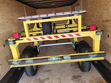 CC's Hauling transport job 11