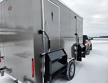 CC's Hauling transport job 12