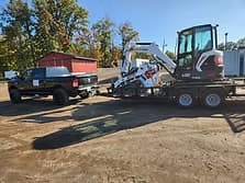 CC's Hauling transport job 2